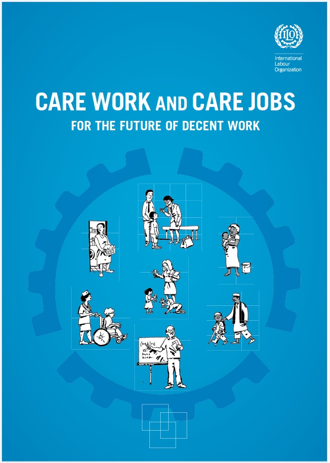 Strengthening Capacity to Promote Gender-Responsive Investments in the Provision of Decent Care Services in Thailand (The Care Economy Project)